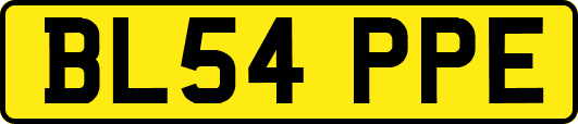 BL54PPE