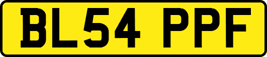 BL54PPF