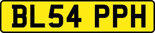 BL54PPH