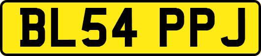 BL54PPJ