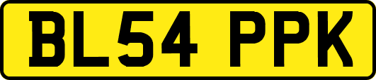 BL54PPK