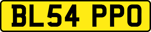 BL54PPO