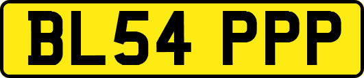 BL54PPP