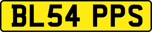 BL54PPS