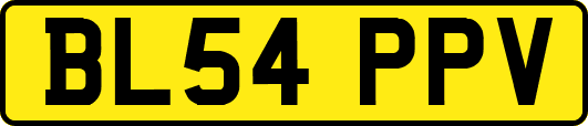 BL54PPV