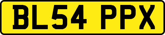 BL54PPX