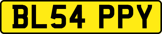 BL54PPY