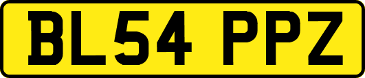 BL54PPZ