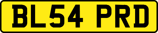 BL54PRD