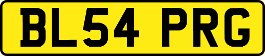 BL54PRG