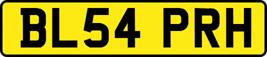 BL54PRH