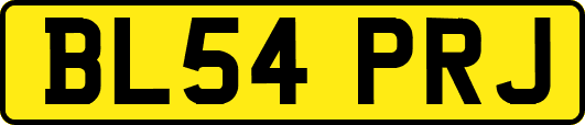BL54PRJ