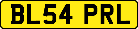 BL54PRL