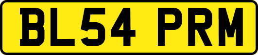 BL54PRM
