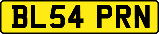 BL54PRN
