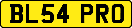 BL54PRO