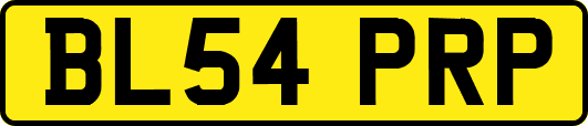 BL54PRP