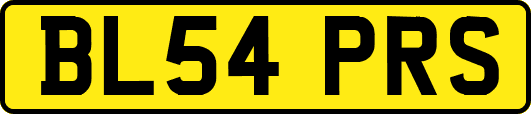 BL54PRS