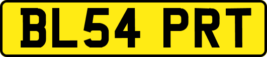 BL54PRT
