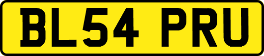 BL54PRU
