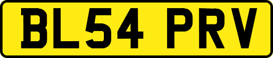 BL54PRV
