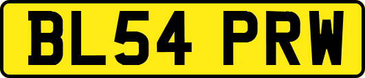 BL54PRW
