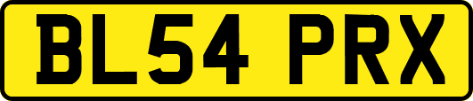 BL54PRX