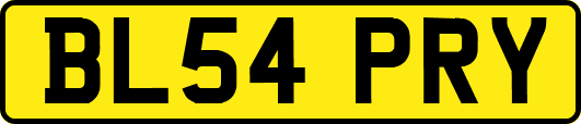 BL54PRY