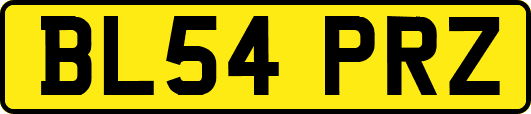 BL54PRZ