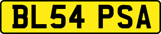 BL54PSA