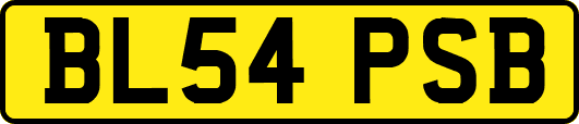 BL54PSB