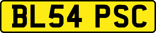 BL54PSC
