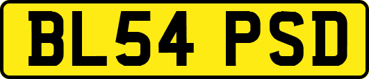 BL54PSD