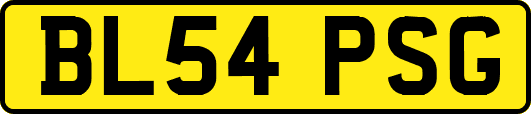 BL54PSG
