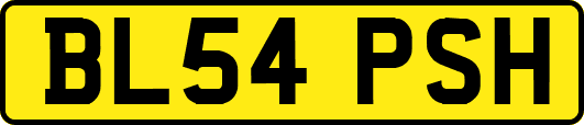 BL54PSH