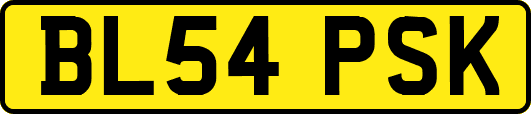 BL54PSK