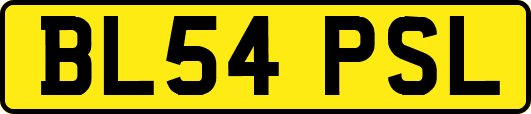 BL54PSL