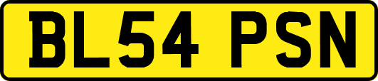BL54PSN