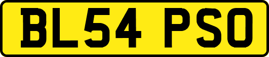 BL54PSO