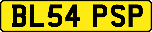 BL54PSP