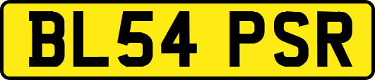 BL54PSR