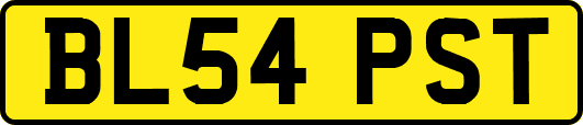 BL54PST