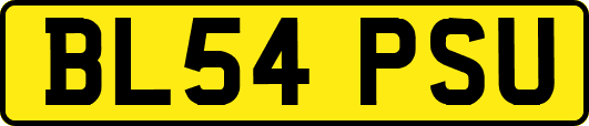 BL54PSU