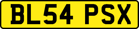 BL54PSX