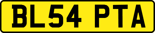BL54PTA