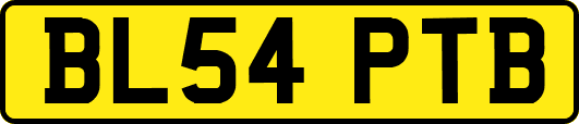 BL54PTB