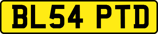 BL54PTD