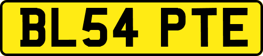 BL54PTE