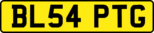 BL54PTG