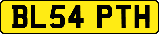 BL54PTH